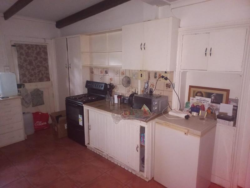 To Let 4 Bedroom Property for Rent in Oatlands Eastern Cape